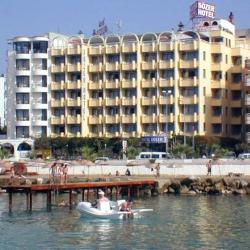 Imagine pentru Hotel Sozer Cazare - Litoral Kusadasi la hoteluri de 3* stele 2025