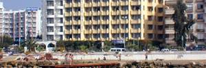 Imagine pentru Hotel Sozer Cazare - Litoral Kusadasi la hoteluri de 3* stele 2025