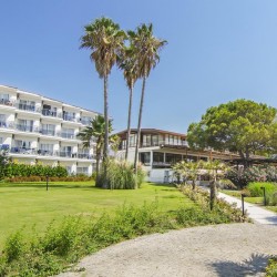 Imagine pentru Hotel Atlantique Holiday Club Charter Avion - Kusadasi la hoteluri cu Demipensiune 2024