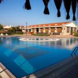 Imagine pentru Hotel Flow Datca Surf Club Cazare - Datca la hoteluri de 4* stele 2025