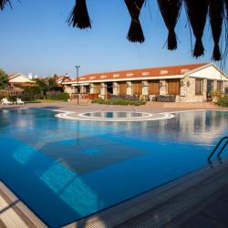 Imagine pentru Hotel Flow Datca Surf Club Cazare - Datca la hoteluri de 4* stele 2024