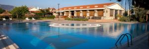 Imagine pentru Hotel Flow Datca Surf Club Cazare - Datca la hoteluri de 4* stele 2024