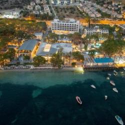 Imagine pentru Kusadasi Cazare - Litoral Turcia la hoteluri de 4* stele 2025