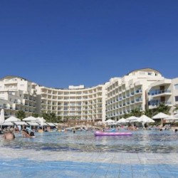 Imagine pentru Otium Sealight Beach Resort Cazare - Litoral Kusadasi la hoteluri cu Ultra All inclusive 2025