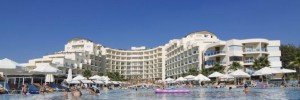 Imagine pentru Otium Sealight Beach Resort Cazare - Litoral Kusadasi la hoteluri cu Ultra All inclusive 2024