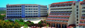 Imagine pentru Batıhan Beach Resort & Spa Cazare - Litoral Kusadasi la hoteluri de 4* stele 2025