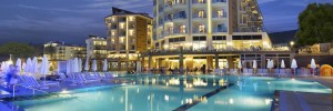 Imagine pentru Ramada Resort Kusadasi & Golf Cazare - Litoral Kusadasi la hoteluri cu Pensiune completa 2025