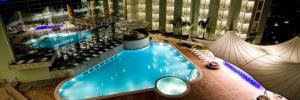 Imagine pentru Grand Belish Beach Resort & Spa Cazare - Litoral Guzelcamli la hoteluri de 5* stele 2024