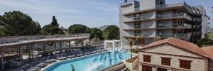 Imagine pentru Hotel Doubletree By Hilton Kusadasi Charter Avion - Kusadasi 2024