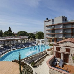 Imagine pentru Hotel Doubletree By Hilton Kusadasi Cazare + Autocar - Kusadasi 2025