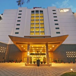 Imagine pentru Hotel Liberty Kusadasi Charter Avion - Kusadasi 2025