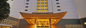 Imagine pentru Hotel Seven Seas Sealight Elite (Ex Amara Sealight Elite) Cazare - Litoral Kusadasi la hoteluri de 5* stele 2024