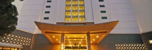 Imagine pentru Hotel Liberty Kusadasi Charter Avion - Kusadasi 2025