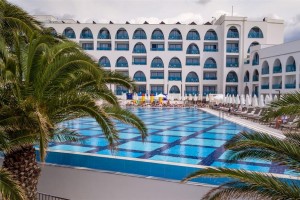 poza telefon Infinity By Yelken Aquapark & Resorts