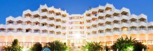 Imagine pentru Richmond Ephesus Resort Cazare - Litoral Kusadasi la hoteluri cu All inclusive 2024