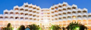 Imagine pentru Richmond Ephesus Resort Cazare - Litoral Kusadasi la hoteluri cu Pensiune completa 2025