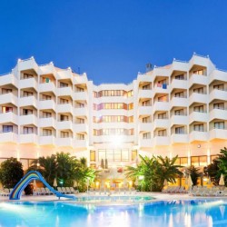 Imagine pentru Richmond Ephesus Resort Cazare - Litoral Kusadasi la hoteluri cu Pensiune completa 2025