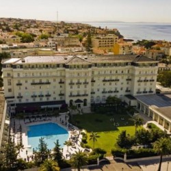 Imagine pentru Palacio Estoril Hotel, Golf & Spa Cazare - Lisabona la hoteluri de 5* stele 2025
