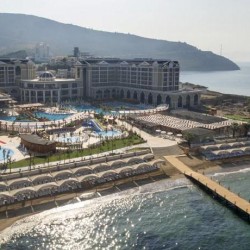 Imagine pentru Ozdere Charter Avion - Kusadasi 2023