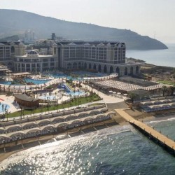 Imagine pentru Sunis Efes Royal Palace Resort & Spa Cazare - Litoral Ozdere la hoteluri cu Ultra All inclusive 2024