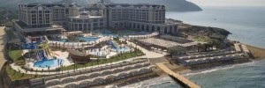 Imagine pentru Ozdere Charter Avion - Kusadasi 2023
