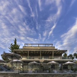 Imagine pentru Hotel Casa Bloo - Adults Only Cazare - Elia (sithonia) 2027