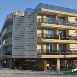 Imagine pentru Hotel Belmare Cazare + Autocar - Kusadasi 2026