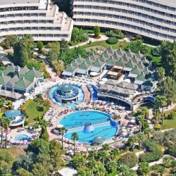 Imagine pentru Hotel The Grand Blue Sky International Charter Avion - Kusadasi 2025