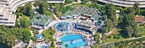 Imagine pentru Hotel The Grand Blue Sky International Charter Avion - Kusadasi 2025