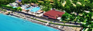 Imagine pentru Kustur Club Holiday Village Charter Avion - Kusadasi la hoteluri cu All inclusive 2024