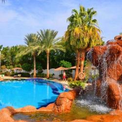 Imagine pentru Coral Hills Resort Sharm Cazare - Litoral Sharm la hoteluri de 4* stele 2025