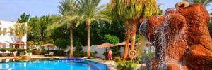 Imagine pentru Coral Hills Resort Sharm Cazare - Litoral Sharm la hoteluri de 4* stele 2025