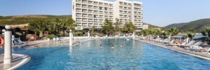 Imagine pentru Tusan Beach Resort Cazare - Litoral Kusadasi la hoteluri de 5* stele 2024