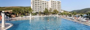 Imagine pentru Tusan Beach Resort Charter Avion - Kusadasi 2025