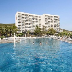 Imagine pentru Tusan Beach Resort Cazare - Litoral Kusadasi la hoteluri cu Demipensiune 2024