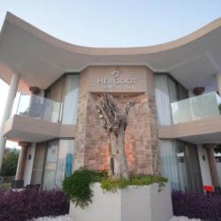 Imagine pentru Hotel Herodot Beach Cazare - Litoral Ortakent 2025