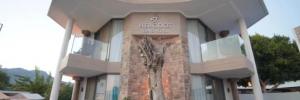 Imagine pentru Hotel Herodot Beach Cazare - Litoral Ortakent 2025
