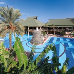 Imagine pentru Aqua Fantasy Aquapark Hotel & Spa Cazare - Litoral Kusadasi la hoteluri cu Ultra All inclusive 2024