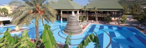 Imagine pentru Aqua Fantasy Aquapark Hotel & Spa Charter Avion - Kusadasi la hoteluri cu All inclusive 2025