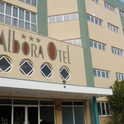 Imagine pentru Hotel Albora Cazare - Litoral Kusadasi la hoteluri de 3* stele 2024