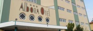 Imagine pentru Hotel Albora Cazare - Litoral Kusadasi la hoteluri de 3* stele 2024