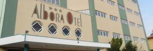 Imagine pentru Hotel Albora Cazare - Litoral Kusadasi la hoteluri de 3* stele 2025