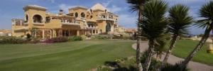 Imagine pentru The Cascades Golf Resort, Spa & Thalasso Charter Avion - Soma Bay la hoteluri cu All inclusive 2025