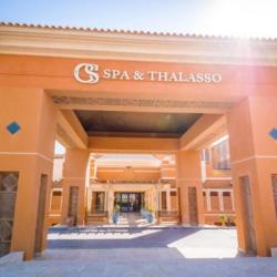 Imagine pentru The Cascades Golf Resort, Spa & Thalasso Cazare - Litoral Soma Bay 2027