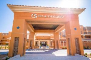 poza telefon The Cascades Golf Resort, Spa & Thalasso