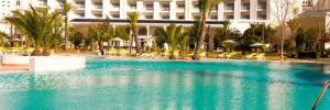 Imagine pentru Hotel Vincci Saphir Palace & Spa Cazare - Litoral Tunisia 2025