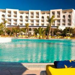 Imagine pentru Hotel Vincci Saphir Palace & Spa Cazare - Litoral Statiunea Hammamet 2024