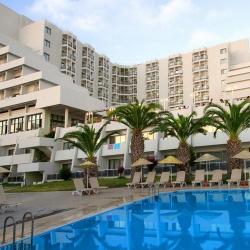 Imagine pentru Hotel Vista Hill Cazare - Litoral Kusadasi la hoteluri de 5* stele 2025