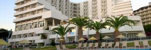 Imagine pentru Hotel Vista Hill Cazare - Litoral Kusadasi la hoteluri de 5* stele 2025