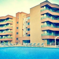 Imagine pentru Hotel Club Scala Nuova Cazare - Litoral Kusadasi la hoteluri de 3* stele 2025